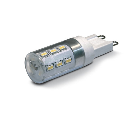 7103ALG/C G9 4W CW 230V