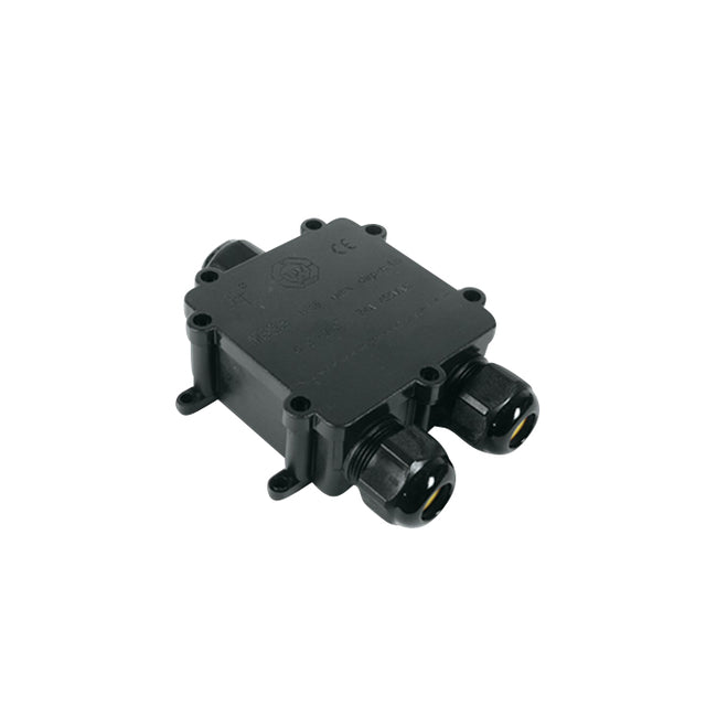 0800A ANSCHLUSSBOX IP67 3-WEG
