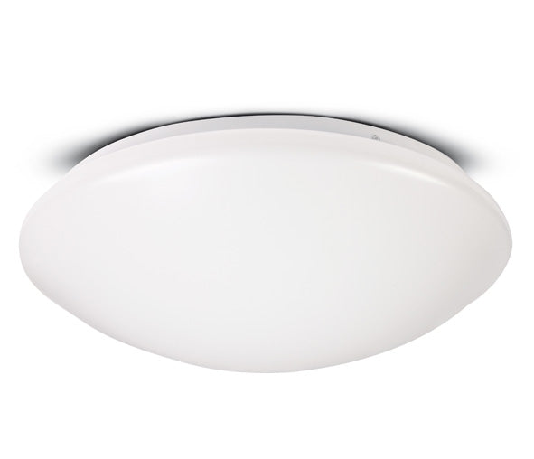 62024C/W WEISS PLAFO 26W WW IP20 230V
