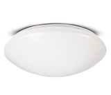 62024C/W WEISS PLAFO 26W WW IP20 230V
