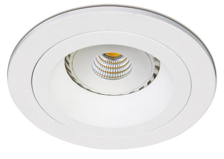 10105ALG/W WEISS GU10 10W DARK LIGHT