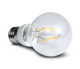 9G03R/EW/E RETRO LED E27 4W EW 230V