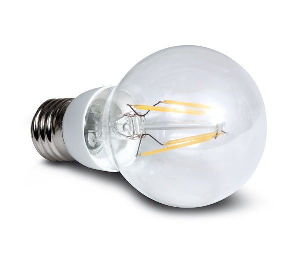 9G03R/EW/E RETRO LED E27 4W EW 230V