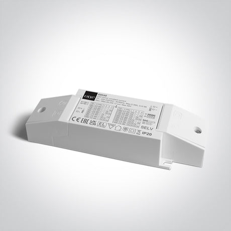 LED Treiber, 650-1400mA, 50W