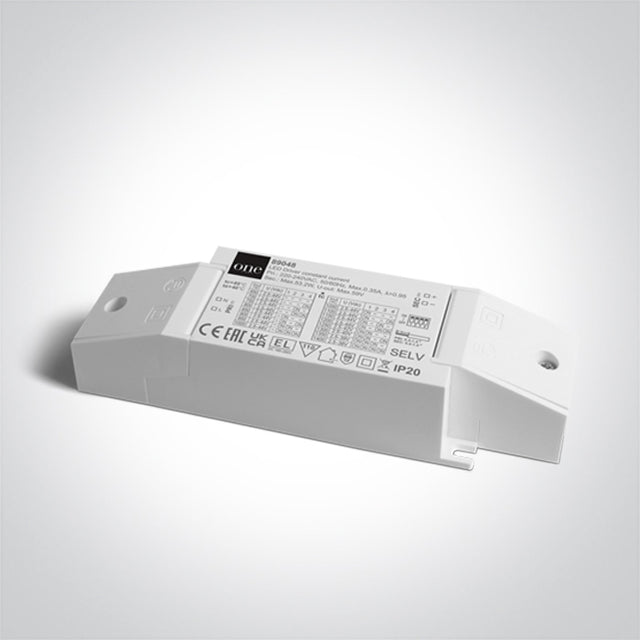 LED Treiber, 650-1400mA, 50W