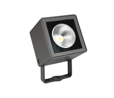 7052/AN/W ANTHRACITE 7W WW IP65 100-240V