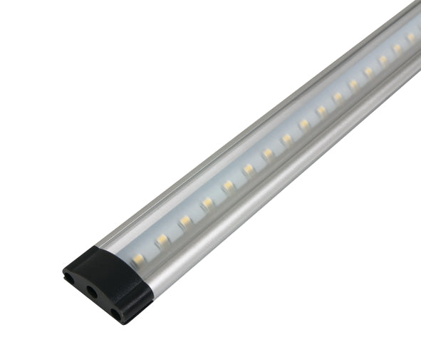 38110/W  SHELF STRIP 10W WW 24V DC 100cm