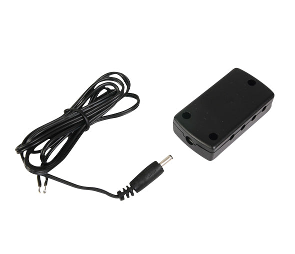 38101D 8-WAY ANSCHLUSSBOX 24V