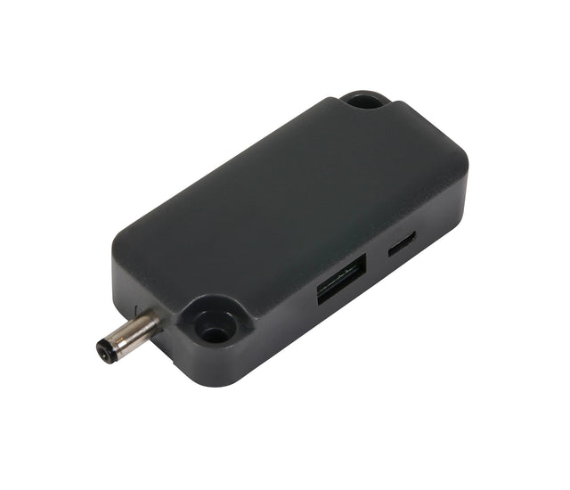 38102B WAVE HAND / DOOR ON/OFF 60W 24V DC