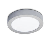 62130F/W/C WEISS PLAFO 30W CW IP40 230V