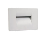 68064/G/W GRAU WALL EINBAU 3,6W WW IP65 100-240V