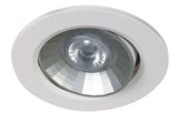 11106K/W LED 6W WW 100-240V