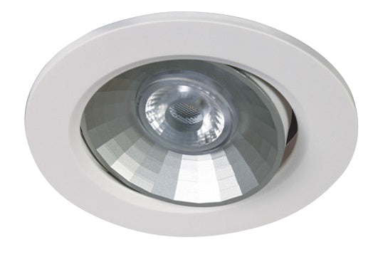 11106K/W LED 6W WW 100-240V