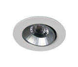 11109KD/W/W WEISS 9,2W WW DIMMBAR 230V