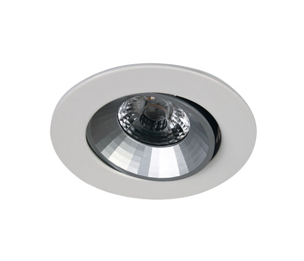 11109KD/W/W WEISS 9,2W WW DIMMBAR 230V