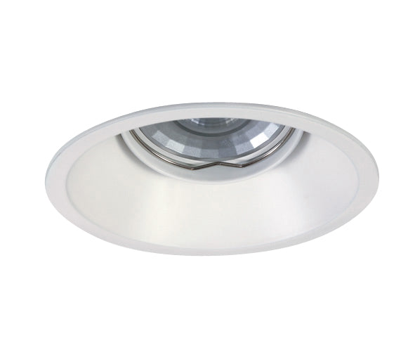 11105TG/W WEISS GU10 50W