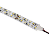 7875/C DOUBLE LED STRIP 24V DC CW 5m ROLL 19,2W/m IP20