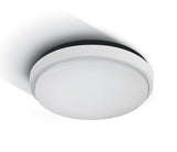 67362/W/W WEISS PLAFO 20W WW IP54 230V