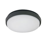 67362/AN/W ANTHRACITE PLAFO 20W WW IP54 230V