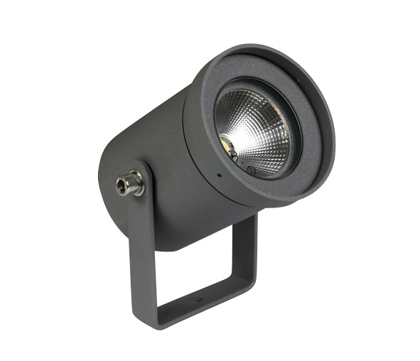 67196A/AN/W ANTHRACITE GARDEN SPOT 3W WW IP65 100-240V