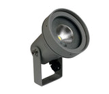 67196B/AN/W ANTHRACITE GARDEN SPOT 6W WW IP65 230V
