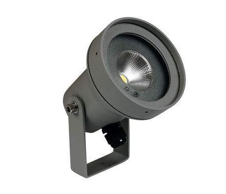 67196B/AN/W ANTHRACITE GARDEN SPOT 6W WW IP65 230V