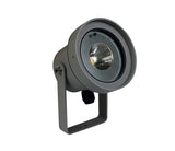 67196C/AN/W ANTHRACITE GARDEN SPOT 9W WW IP65 230V