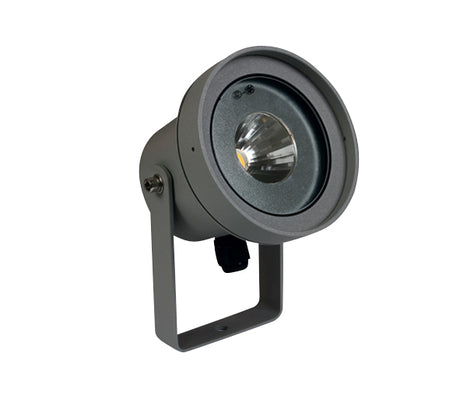 67196C/AN/W ANTHRACITE GARDEN SPOT 9W WW IP65 230V