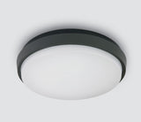 67363/AN/W ANTHRACITE PLAFO 30W WW IP54 230V