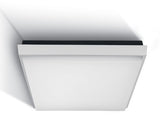 67363A/W/W WEISS PLAFO 30W WW IP54 230V