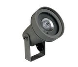 67196BG/W WEISS GARDEN SPOT GU10 10W IP65