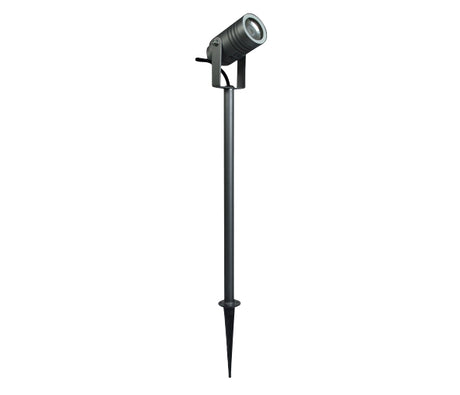 67198AG/AN ANTHRACITE GARDEN SPOT GU10 10W IP65