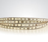 7835W/EW LED STRIP 24V DC EW 5m ROLL 14,4W/m IP68