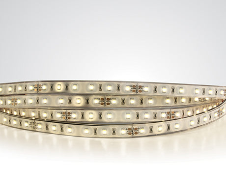 7835W/EW LED STRIP 24V DC EW 5m ROLL 14,4W/m IP68