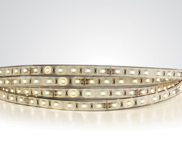 7835W/EW LED STRIP 24V DC EW 5m ROLL 14,4W/m IP68