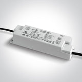 89048T TRIAC DIMMBAR TREIBER FÜR 1200mA 48W PANELS