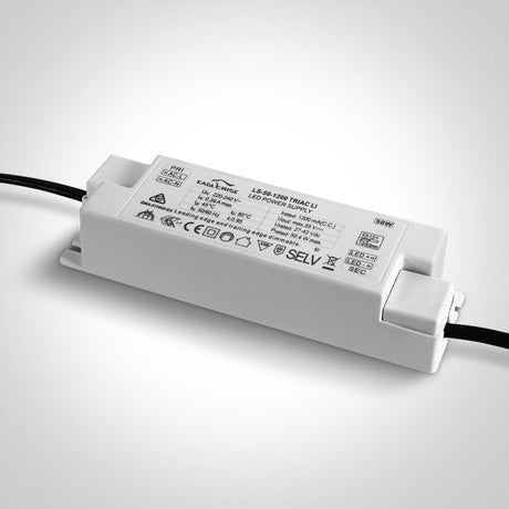 89048T TRIAC DIMMBAR TREIBER FÜR 1200mA 48W PANELS
