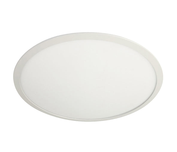 10148PE/W/W WEISS LED 48W WW 60cm EINBAU PANEL IP20 1200mA