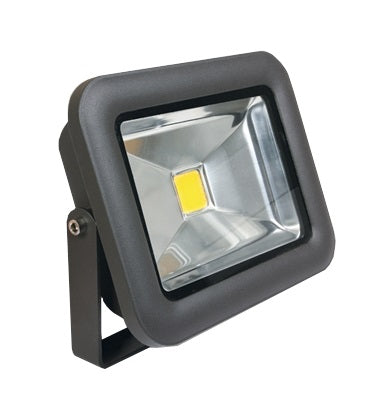 Sigma Single 10W, 4000K, 700lm, 120°, alu, anthrazit