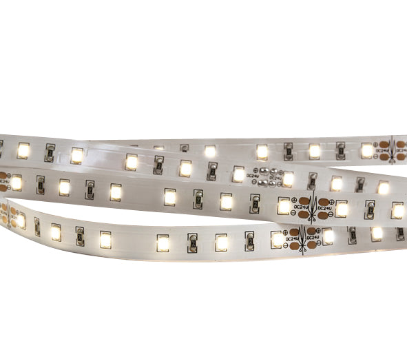 7835/C LED STRIP 24V DC CW 5m ROLL 14,4W/m IP20