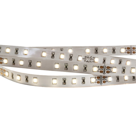7835/C LED STRIP 24V DC CW 5m ROLL 14,4W/m IP20