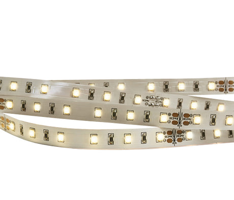 7835/W LED STRIP 24V DC WW 5m ROLL 14,4W/m IP20