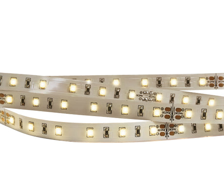 7835/EW LED STRIP 24V DC EW 5m ROLL 14,4W/m IP20