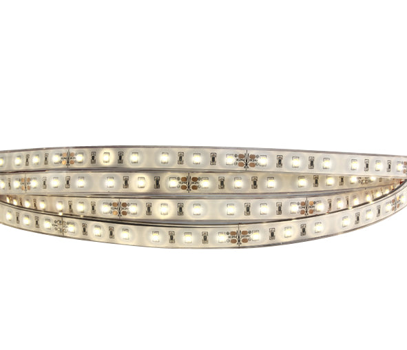7835W/C LED STRIP 24V DC CW 5m ROLL 14,4W/m IP68