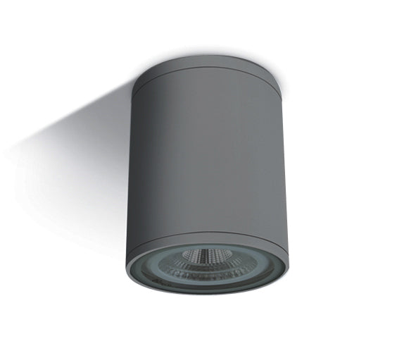 67132C/AN ANTHRACITE CYLINDER PAR30 E27 20W IP54