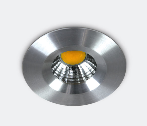 10103B/AL/W ALUMINIUM COB LED WW 1W/2W 350mA/700mA