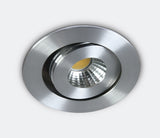 11103B/B/W SCHWARZ COB 1W/2W WW 350mA/700mA