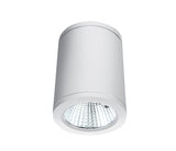 67138C/W/W WEISS COB LED 6W WW IP54 100-240V