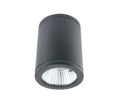 67138C/AN/W ANTHRACITE COB 6W WW IP54 100-240V