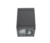 67138D/AN/W ANTHRACITE COB LED 6W WW IP54 100-240V